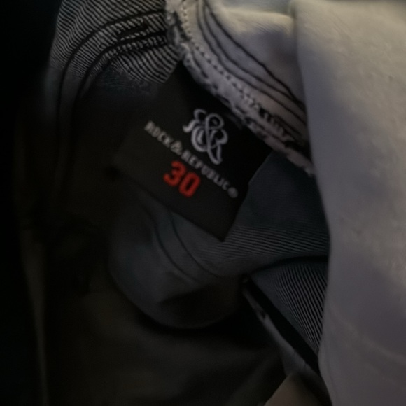 Brand new 7 for all mankind - Picture 4 of 5